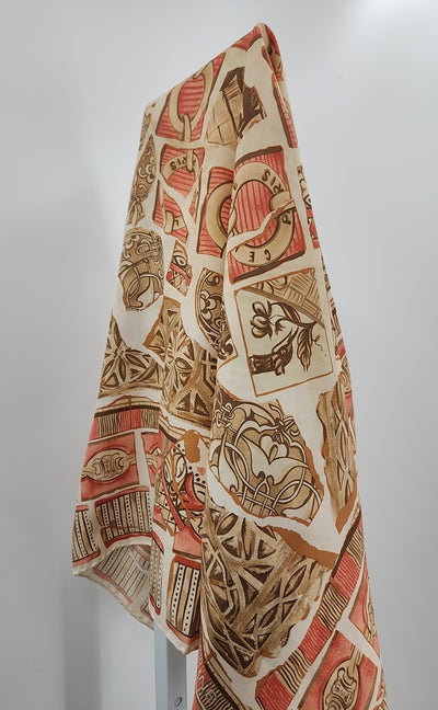 Celine Scarves (Pre-owned)