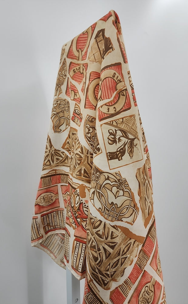 Celine Scarves (Pre-owned)