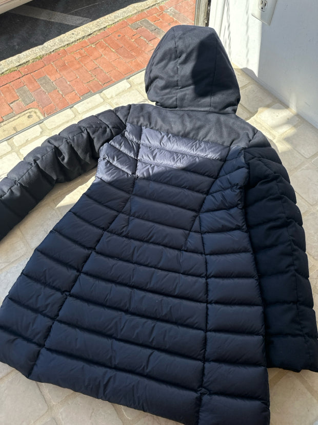 Moncler Coats (Pre-owned)