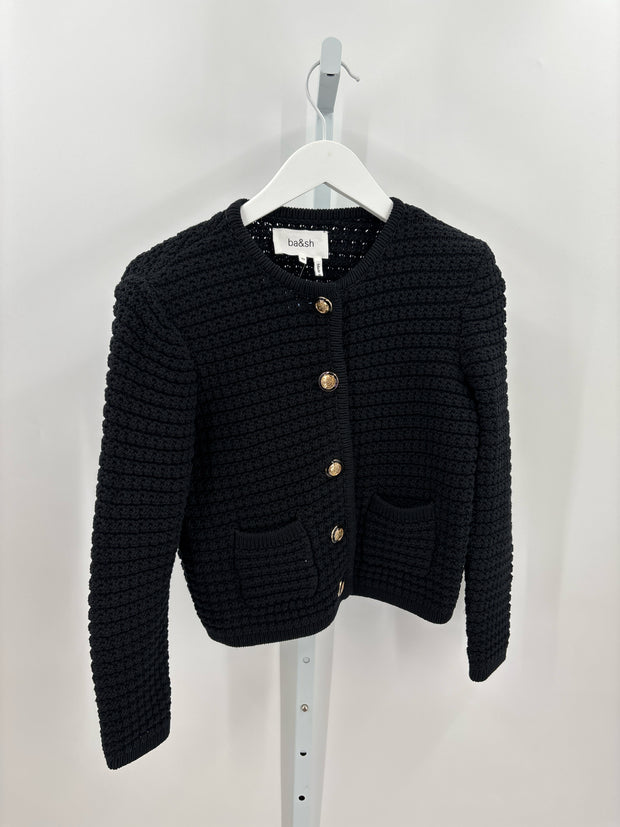 ba & sh Sweaters (Pre-owned)