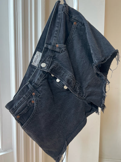 AGOLDE Size 30 Shorts (Pre-owned)