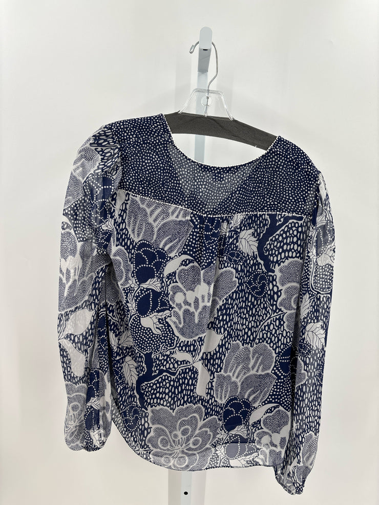 DVF Size 12 Shirts (Pre-owned)