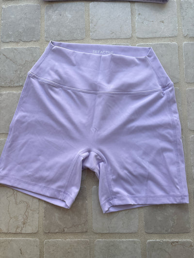 Set Active S Activewear (Pre-owned)