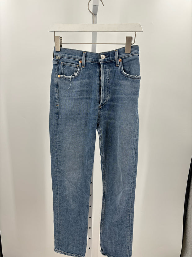 Citizens of Humanity Jeans (Pre-owned)