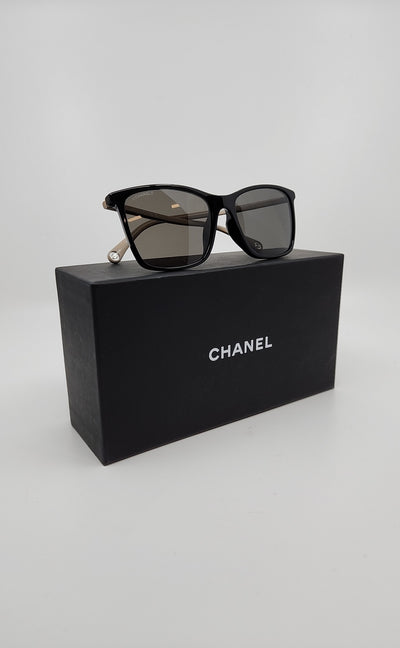 Chanel Sunglasses (Pre-owned)