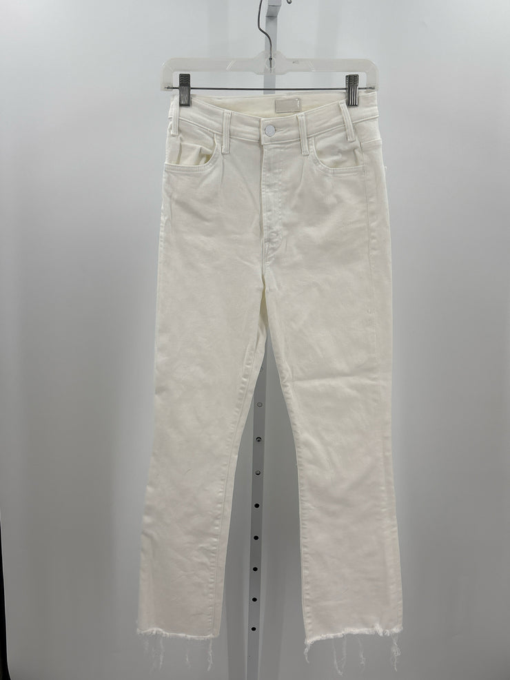 Mother Jeans (Pre-owned)