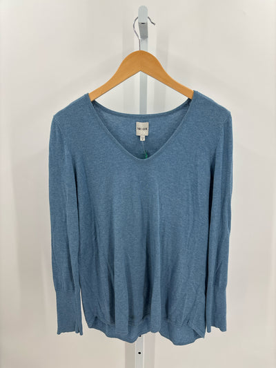 Nic + Zoe Sweaters (Pre-owned)