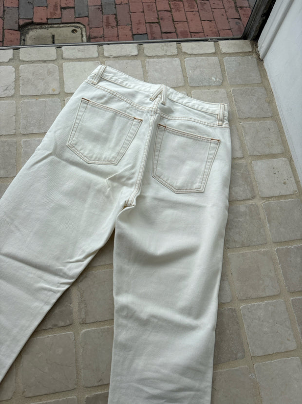 SLVRLAKE Jeans (Pre-owned)