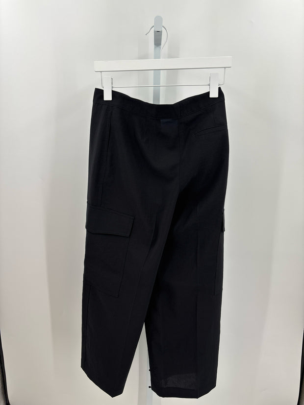 Theory Pants (Pre-owned)