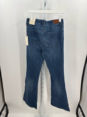 Unpublished Jeans (Pre-owned)