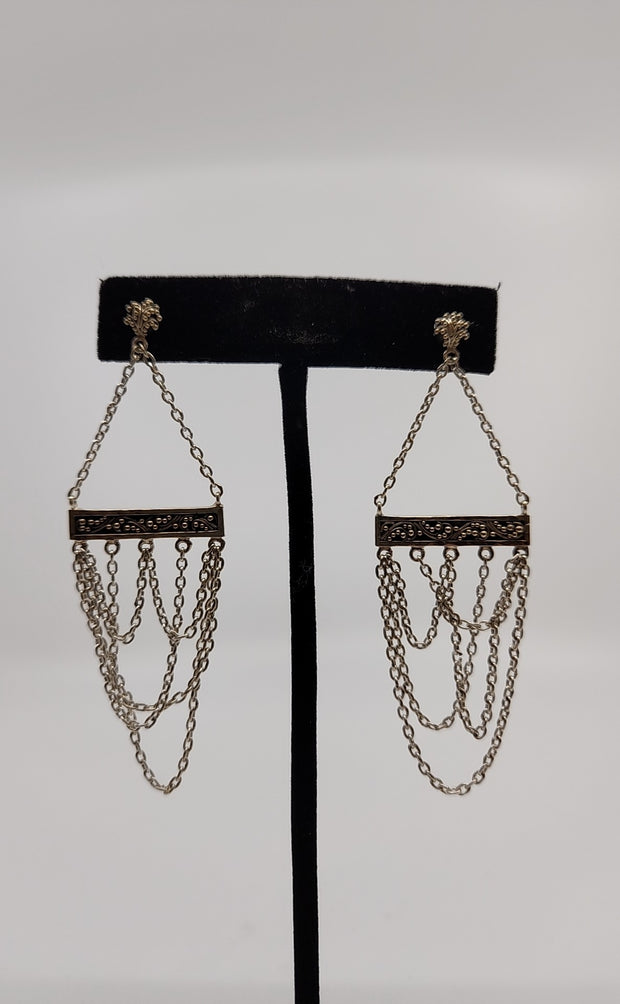 Lois Hill Earrings (Pre-owned)