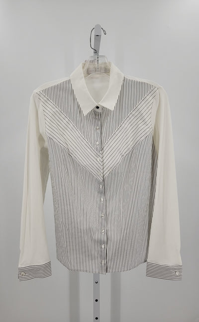 Anne Fontaine Size 42 Shirts (Pre-owned)