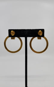 Julie Voss Earrings (Pre-owned)