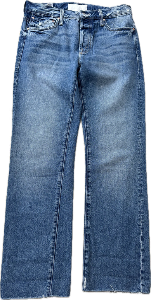 Mother Jeans (Pre-owned)