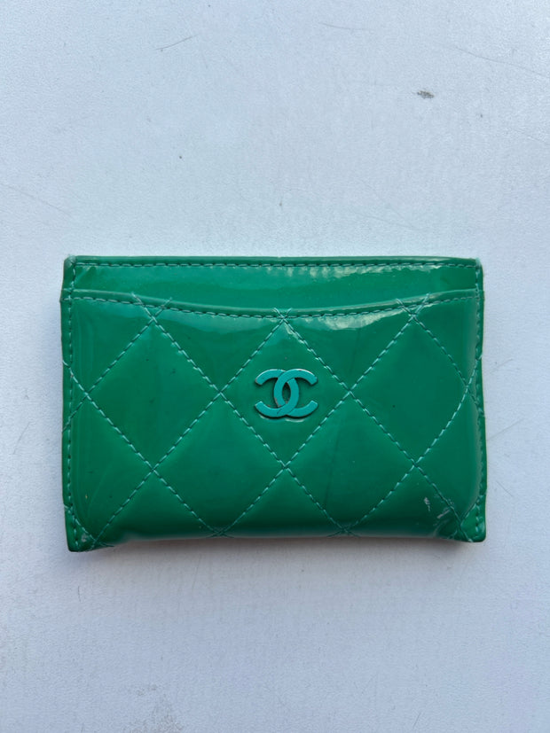 Chanel Handbags (Pre-owned)