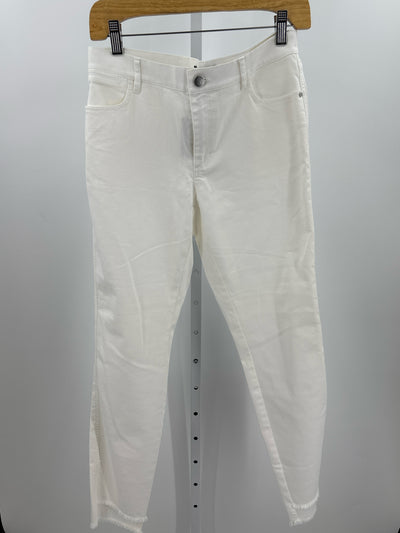Lafayette 148 Jeans (Pre-owned)