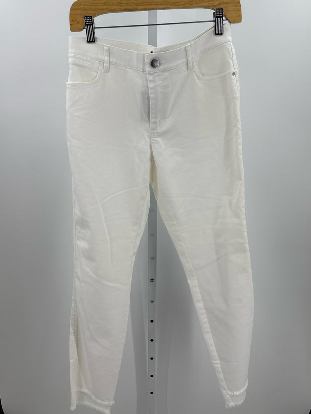 Lafayette 148 Jeans (Pre-owned)