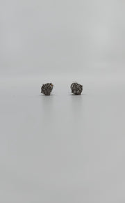 Earrings (Pre-owned)