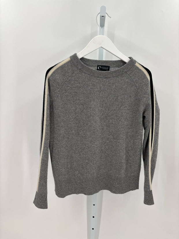 C by Bloomingdales Sweaters (Pre-owned)