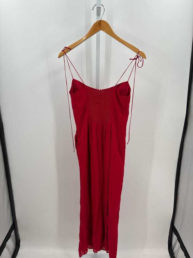 Reformation Size 8 Dresses (Pre-owned)