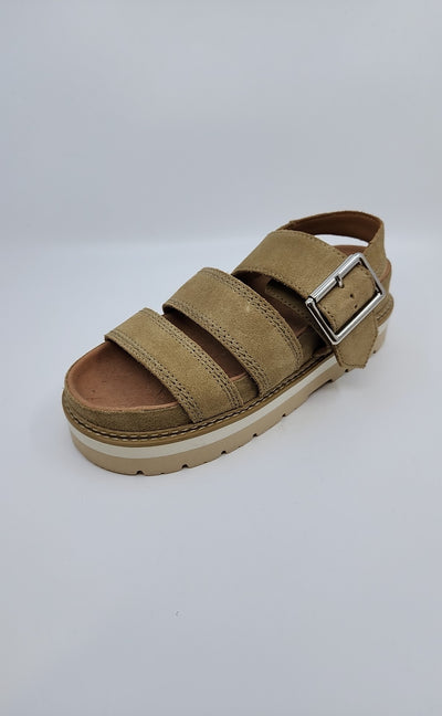 Clarks Size 7.5 Shoes (Pre-owned)