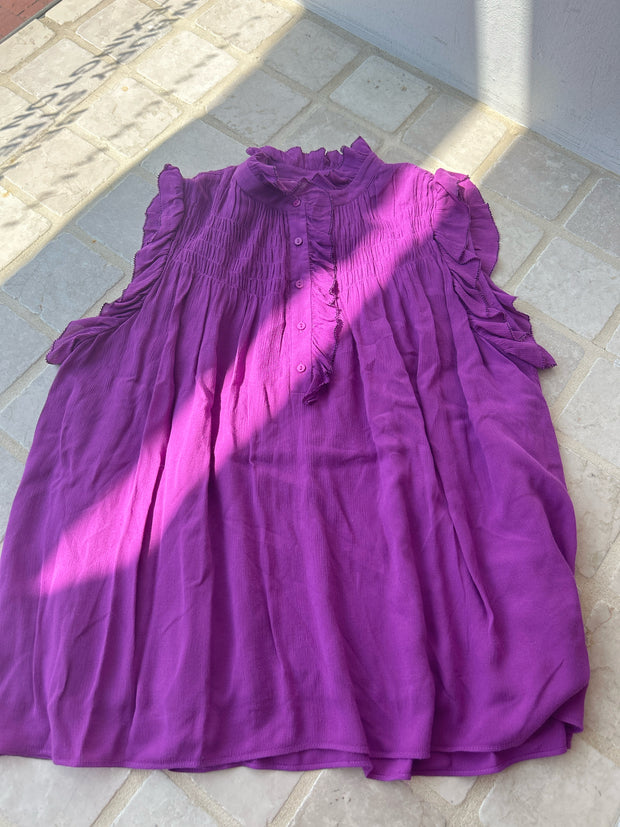 ba&sh Size XS Shirts (Pre-owned)
