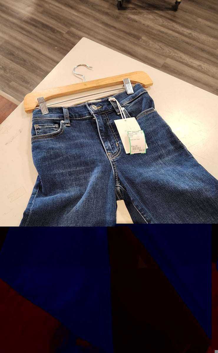 FRAME Jeans (Pre-owned)