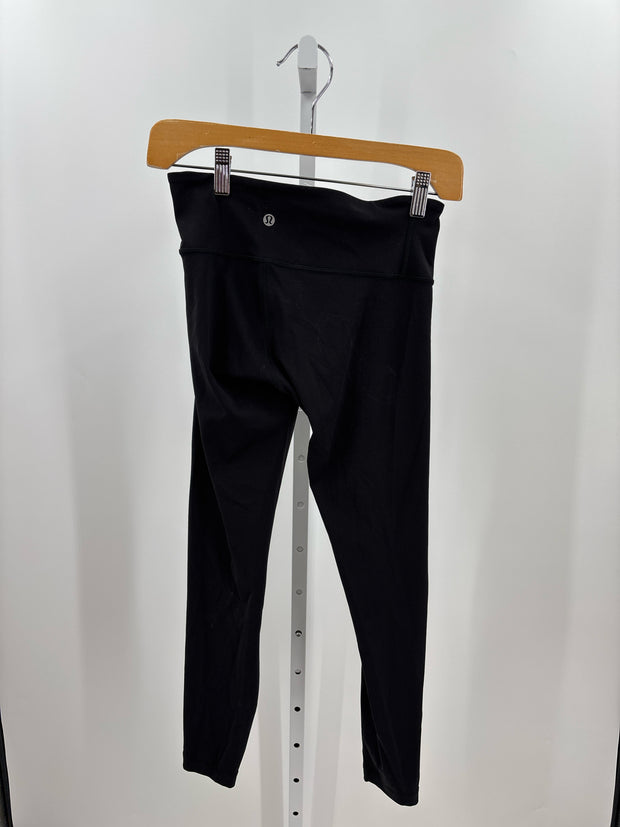 Lululemon 4 Activewear (Pre-owned)