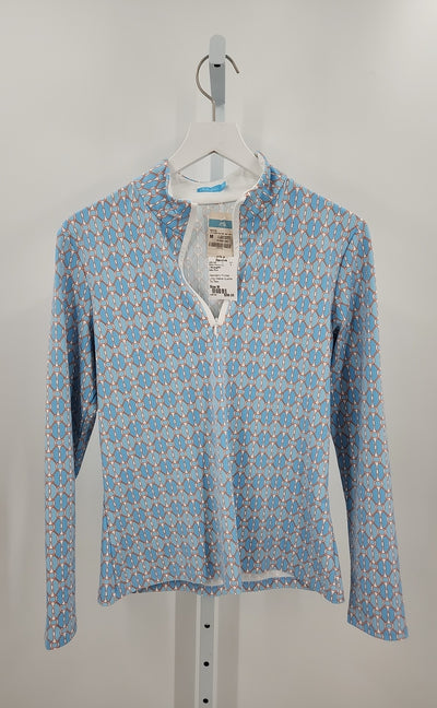 J McLaughlin Size M Shirts (Pre-owned)