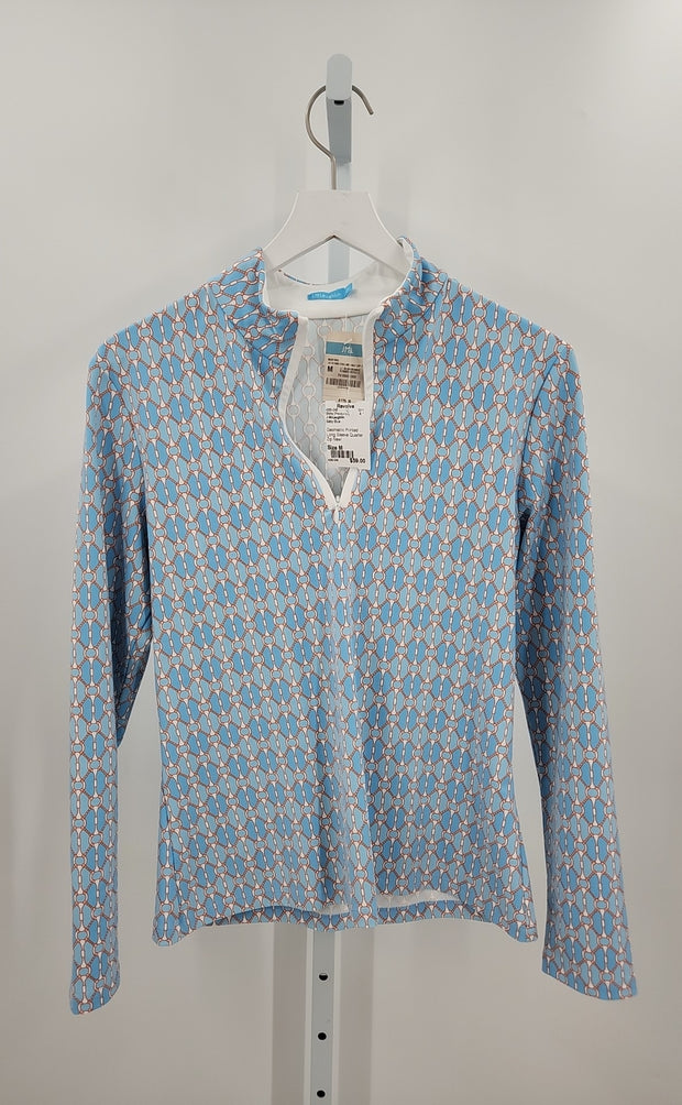 J McLaughlin Size M Shirts (Pre-owned)