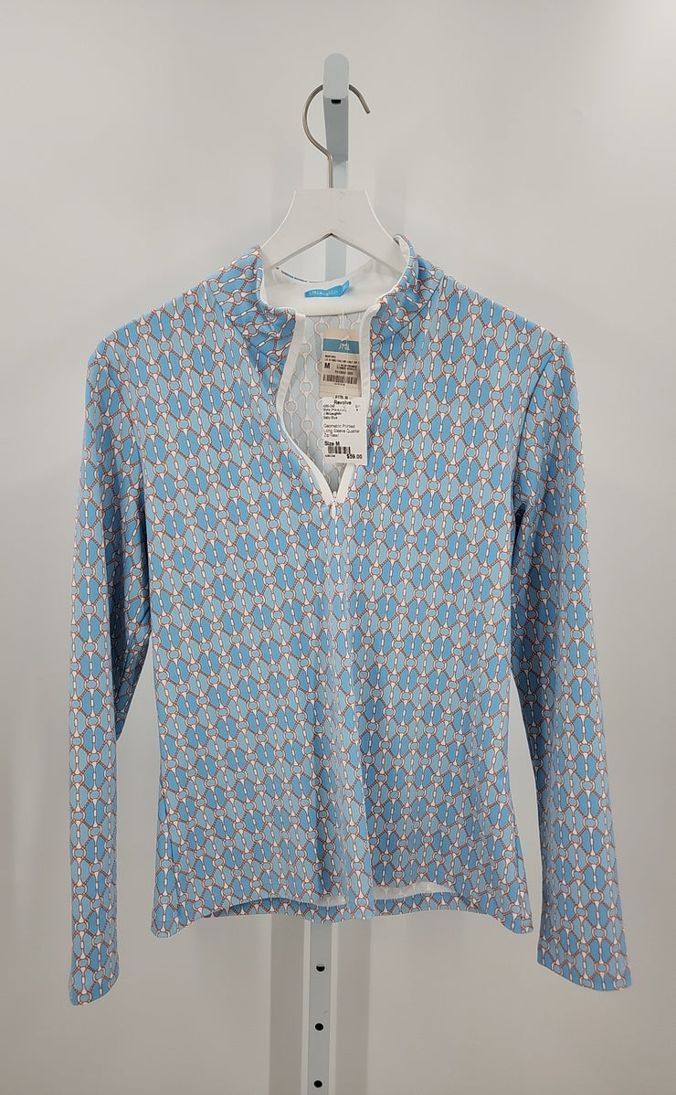 J McLaughlin Size M Shirts (Pre-owned)