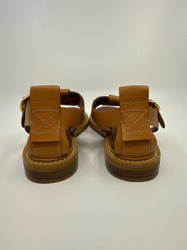 See By Chloe Size 37 Shoes (Pre-owned)