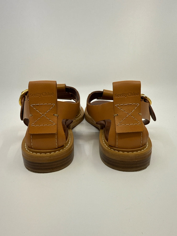 See By Chloe Size 37 Shoes (Pre-owned)