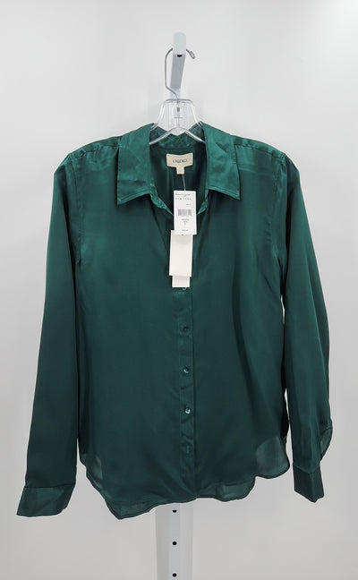 L'AGENCE Size S Shirts (Pre-owned)