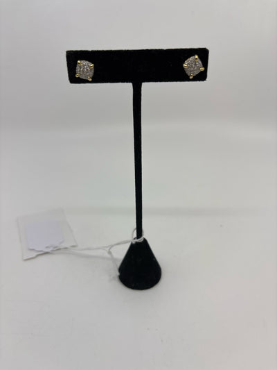 David Yurman Earrings (Pre-owned)