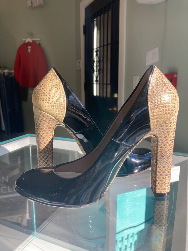 Chloe Size 38.5 Shoes (Pre-owned)