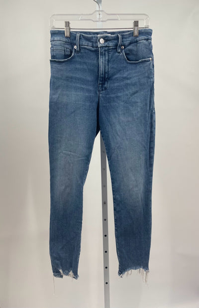 Good American Jeans (Pre-owned)