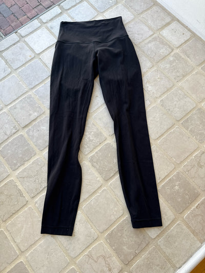 Lululemon 2 Activewear (Pre-owned)