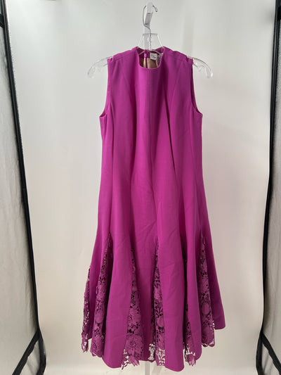 Oscar de la Renta Size 12 Dresses (Pre-owned)