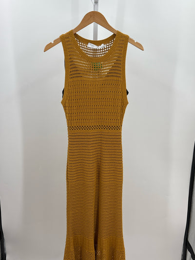 Proenza Schouler Size S Dresses (Pre-owned)
