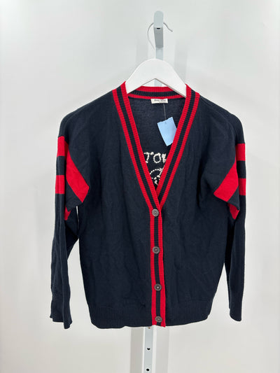 Miu Miu Sweaters (Pre-owned)