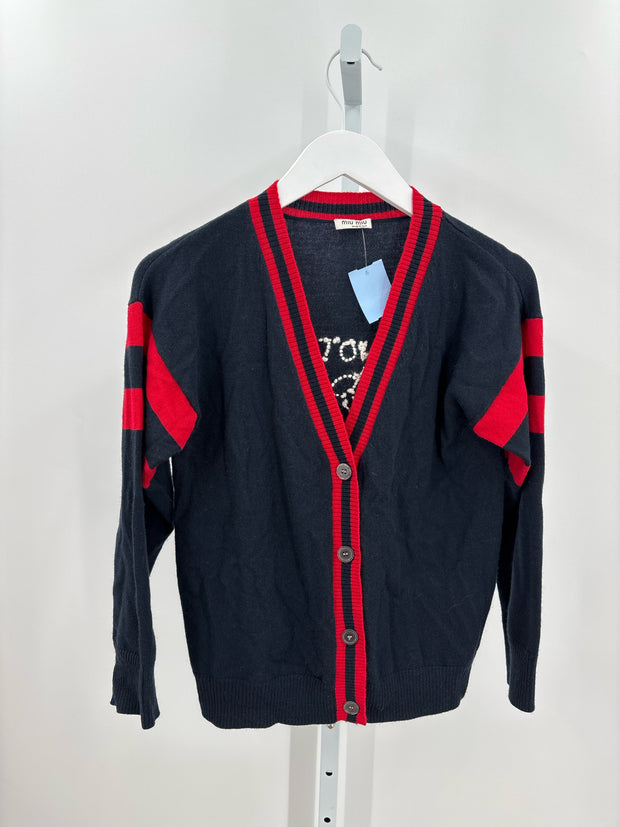 Miu Miu Sweaters (Pre-owned)