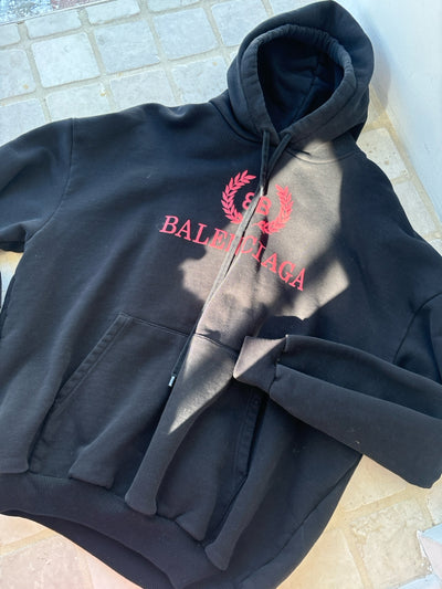 Balenciaga Sweatshirt (Pre-owned)