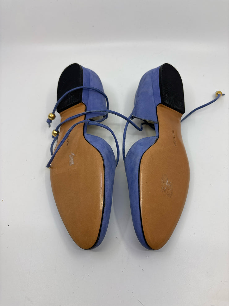 Ferragamo Size 8 Shoes (Pre-owned)