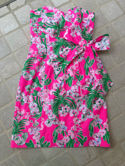 Lilly Pulitzer Size 00 Dresses (Pre-owned)