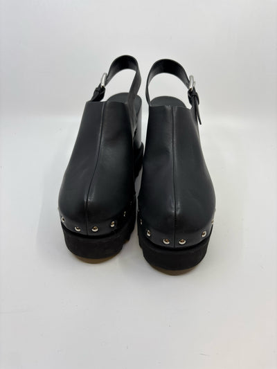 Stella McCartney Size 38 Shoes (Pre-owned)