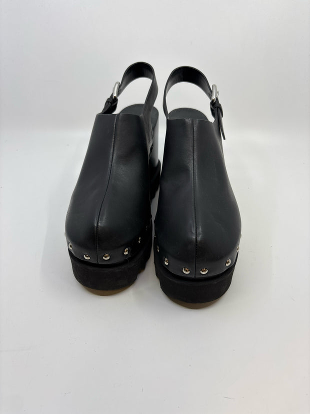 Stella McCartney Size 38 Shoes (Pre-owned)