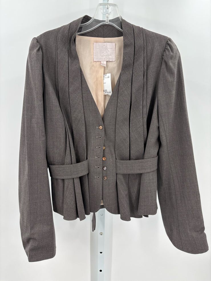 Rebecca Taylor Jackets INDOOR (Pre-owned)