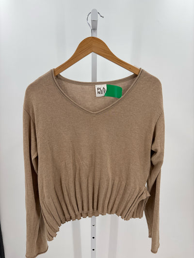 Planet Sweaters (Pre-owned)