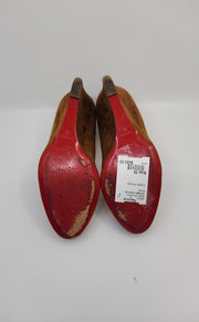 Christian Louboutin Size 39 Shoes (Pre-owned)